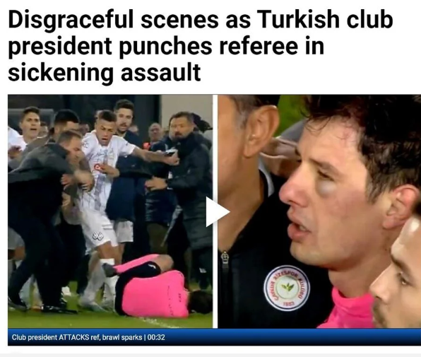 Foto - Ne yazık ki dünya bizi böyle konuşuyor