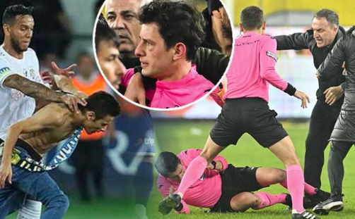 Foto - Ne yazık ki dünya bizi böyle konuşuyor