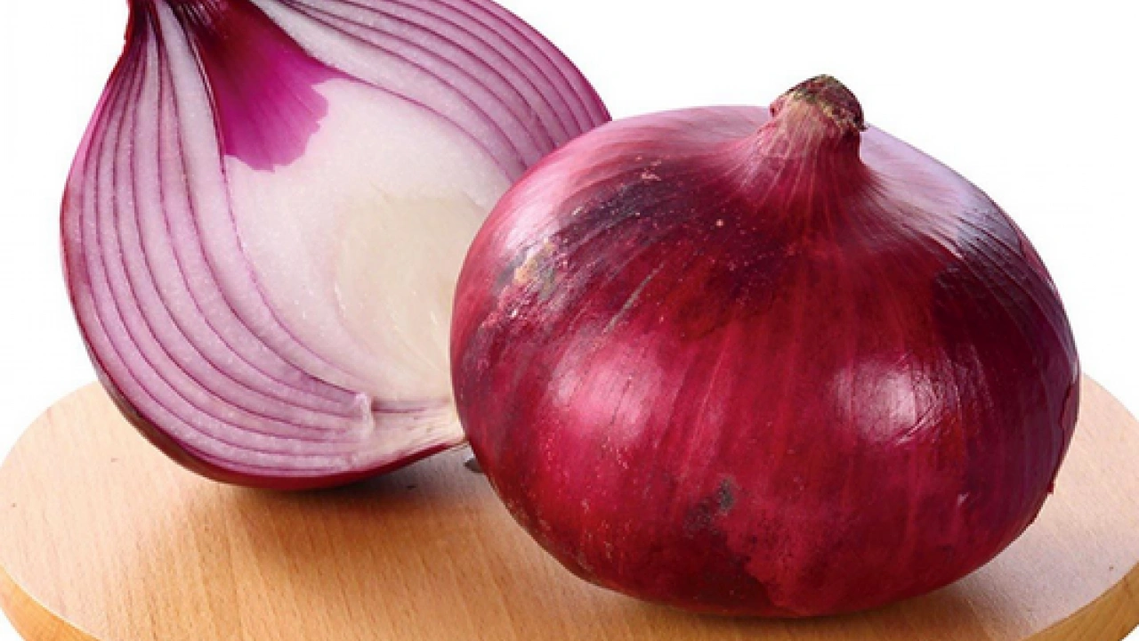 Foto - Ne yumurta, ne peynir, ne zeytin... Hepsini geride bırakıyor! En çok tercih edilen kırmızı soğandaki mucize...