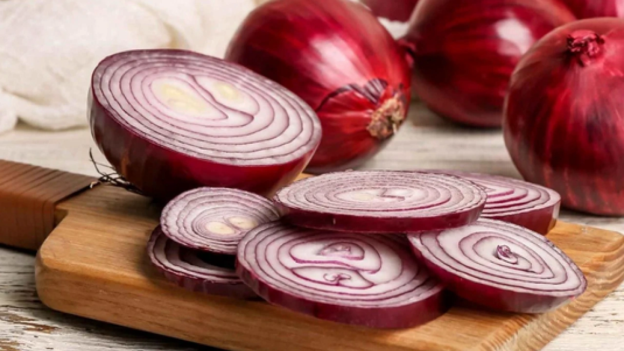 Foto - Ne yumurta, ne peynir, ne zeytin... Hepsini geride bırakıyor! En çok tercih edilen kırmızı soğandaki mucize...