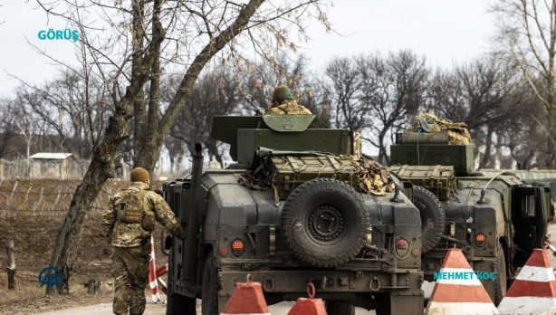 Foto - Ne Yunanistan'la ne de Suriye ile... Uzman isim şok etti: Türkiye'nin orada savaşa girme tehlikesi var