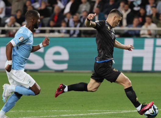 Foto - Ne Zaha, Ne Icardi ne Angelino… İlle de o… Sır gibi saklıyordu, sonunda paylaştı!