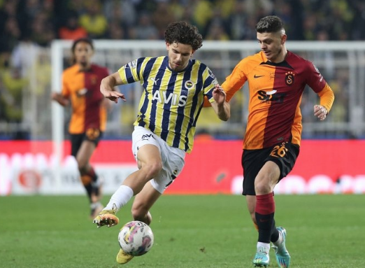 Foto - Ne Zaha, Ne Icardi ne Angelino… İlle de o… Sır gibi saklıyordu, sonunda paylaştı!