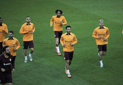 Ne Zaha, Ne Icardi ne Angelino… İlle de o… Sır gibi saklıyordu, sonunda paylaştı!