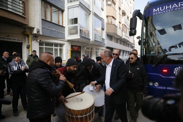 Ne zaman açıklayacaklar? Muharrem İnce tarih verdi