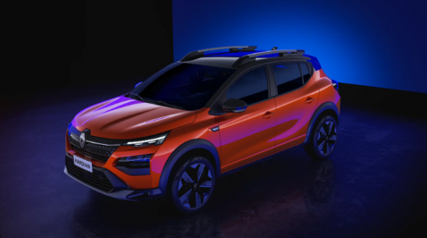 Foto - Ne zaman çıkacakları belli oldu! Otomobil devinden yepyeni modeller