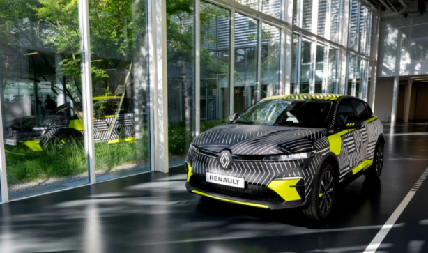 Foto - Ne zaman çıkacakları belli oldu! Otomobil devinden yepyeni modeller