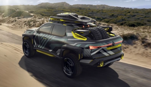 Foto - Ne zaman çıkacakları belli oldu! Otomobil devinden yepyeni modeller