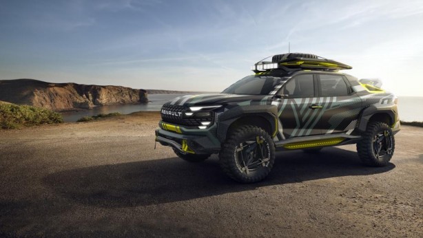 Foto - Ne zaman çıkacakları belli oldu! Otomobil devinden yepyeni modeller