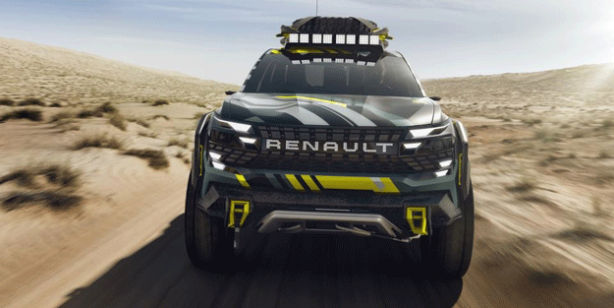 Ne zaman çıkacakları belli oldu! Otomobil devinden yepyeni modeller