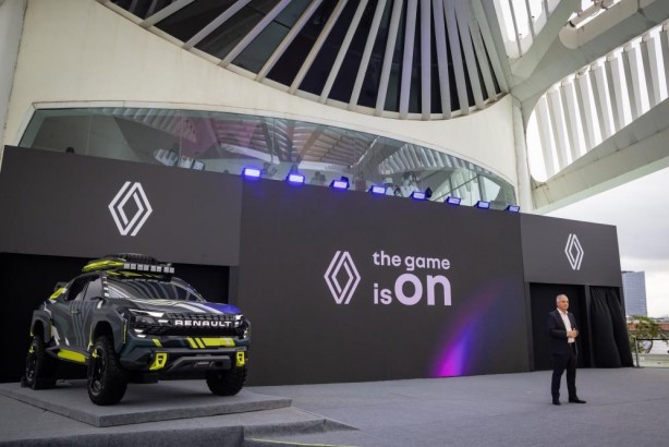 Foto - Ne zaman çıkacakları belli oldu! Otomobil devinden yepyeni modeller