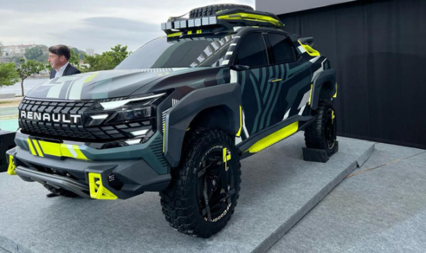 Foto - Ne zaman çıkacakları belli oldu! Otomobil devinden yepyeni modeller