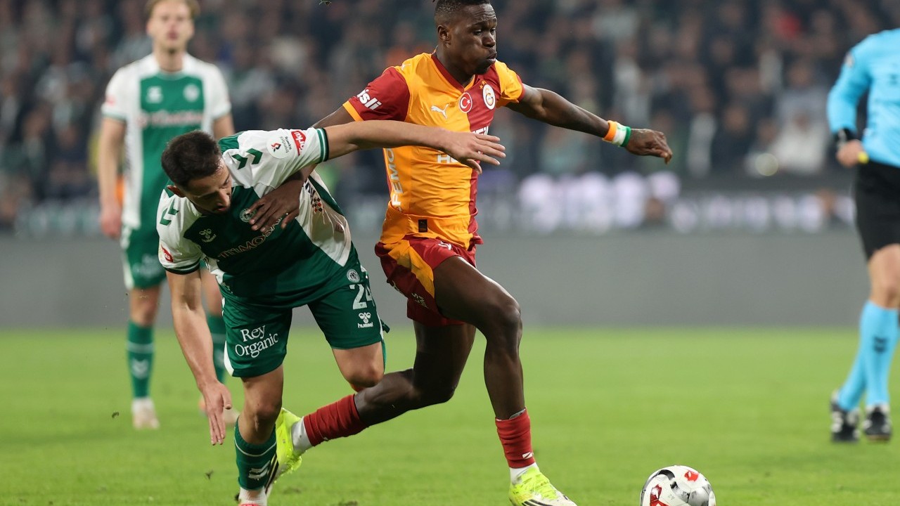 Ne zaman Galatasaray yenilse yine aynı senaryolar masaya geldi! Galatasaray'dan TFF'ye çıkarma iddiası