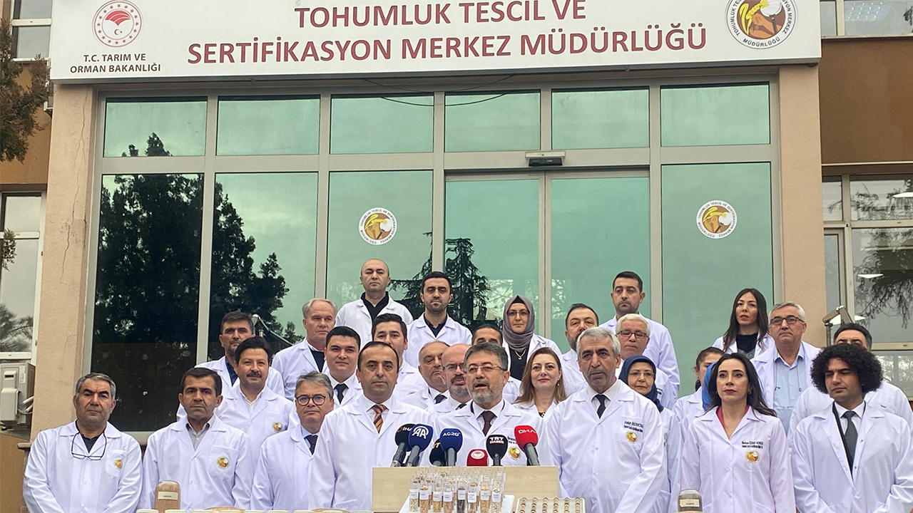 Ne zaman satılmaya başlanacağı belli oldu! Tarım Kredi Marketlerde ata tohumu dönemi