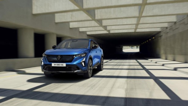 Foto - Ne zaman Türkiye’de olacak? Merakla beklenen otomobil geldi