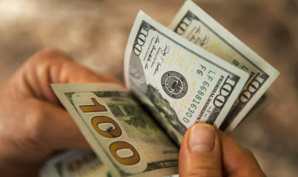 Foto - Ne zaman ve ne kadar düşeceğini açıkladı! Dev bankadan dolar tahmini