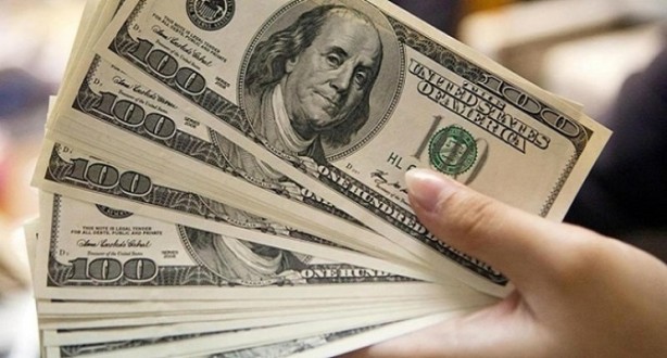 Foto - Ne zaman ve ne kadar düşeceğini açıkladı! Dev bankadan dolar tahmini