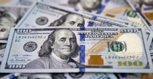 Foto - Ne zaman ve ne kadar düşeceğini açıkladı! Dev bankadan dolar tahmini