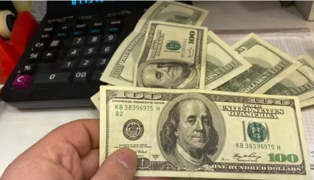 Foto - Ne zaman ve ne kadar düşeceğini açıkladı! Dev bankadan dolar tahmini