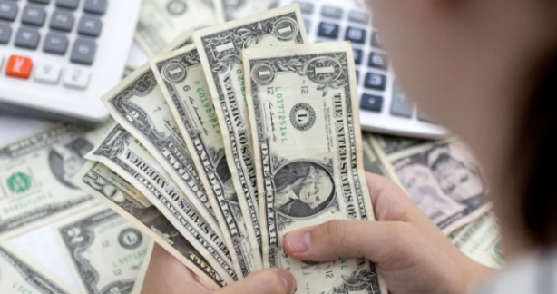 Foto - Ne zaman ve ne kadar düşeceğini açıkladı! Dev bankadan dolar tahmini