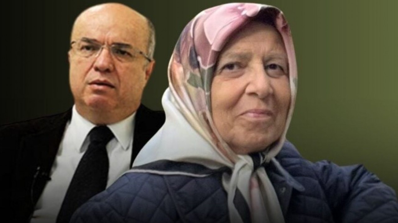 Foto - Nebahat Koru kimdir?