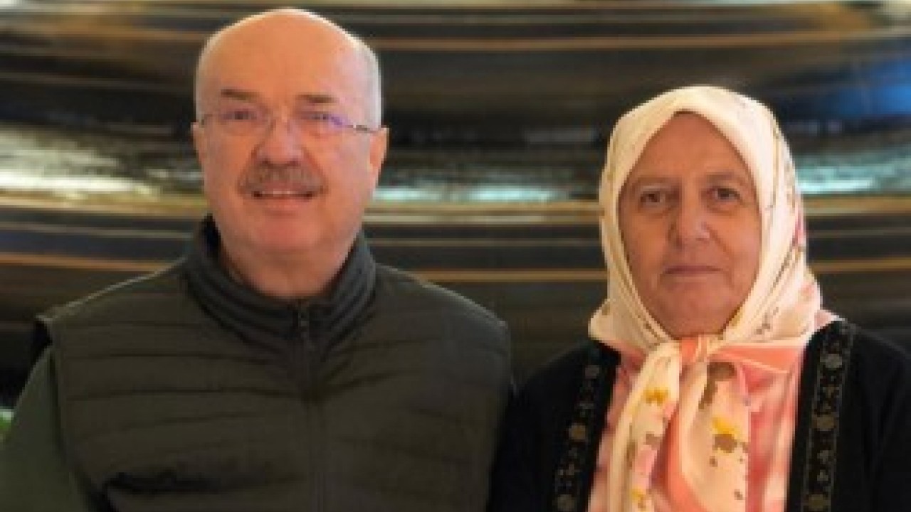 Foto - Nebahat Koru kimdir?