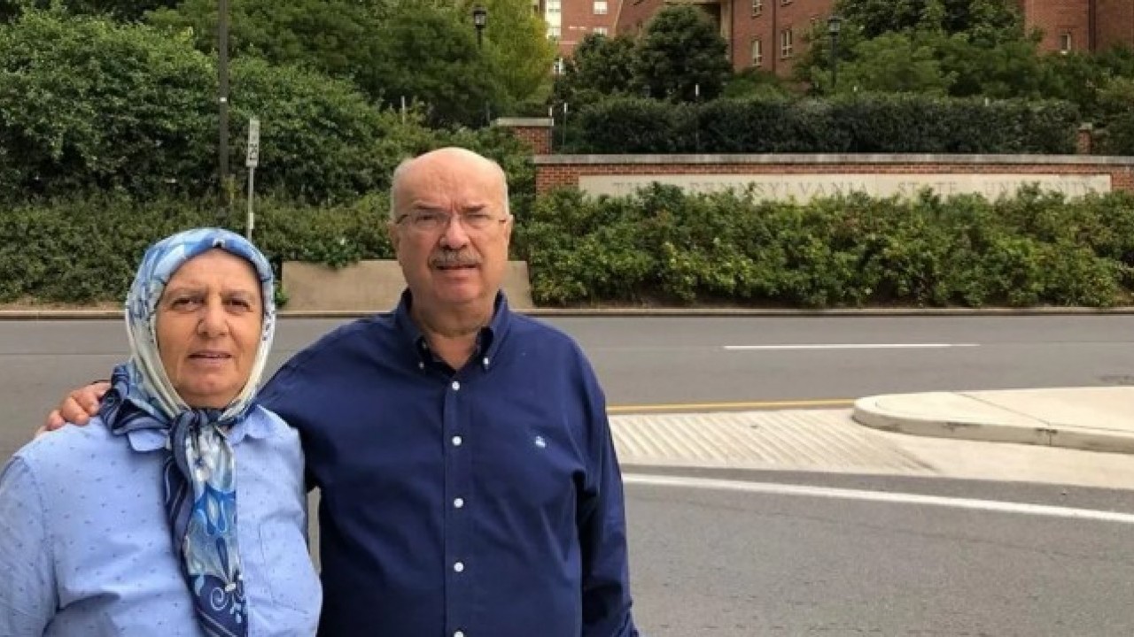 Nebahat Koru kimdir?