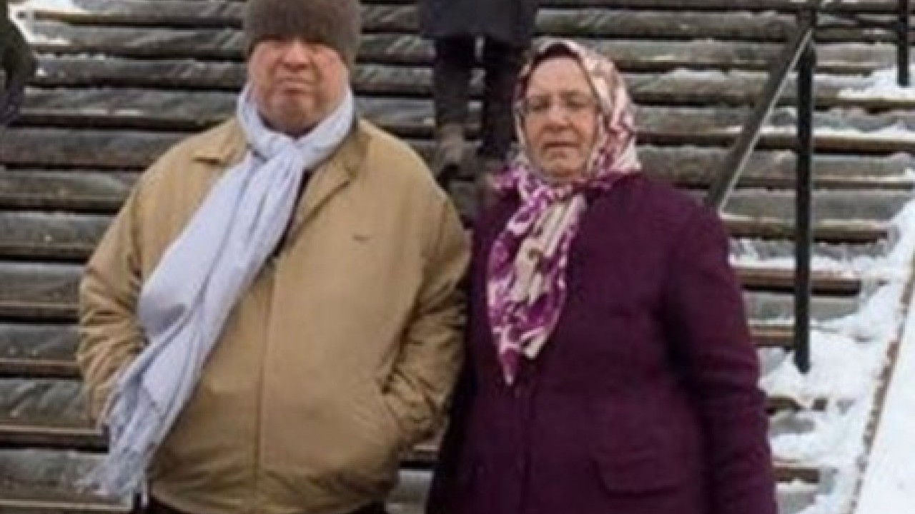 Foto - Nebahat Koru kimdir?