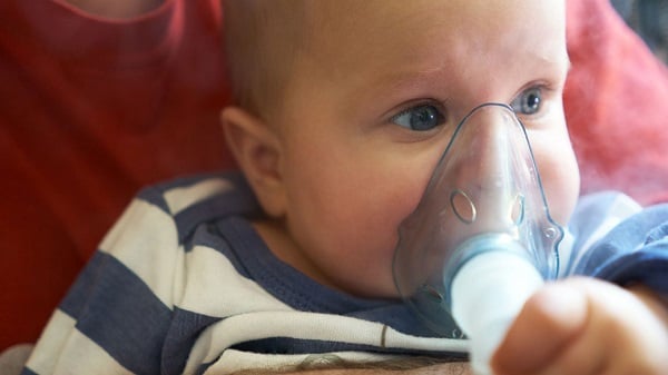 Foto - Nebulizatör nedir niye kullanılır? Nebulizatör nasıl kullanılır? 