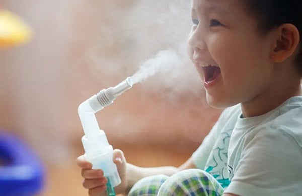 Foto - Nebulizatör nedir niye kullanılır? Nebulizatör nasıl kullanılır? 