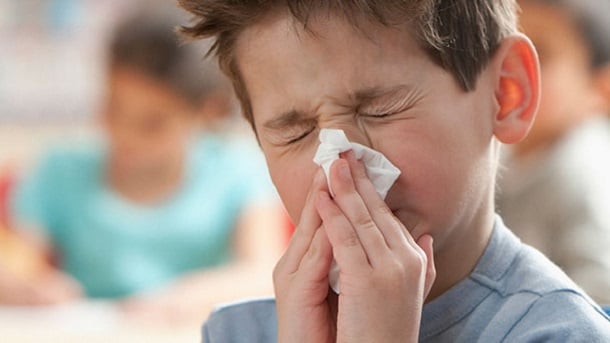 Foto - Nebulizatör nedir niye kullanılır? Nebulizatör nasıl kullanılır? 