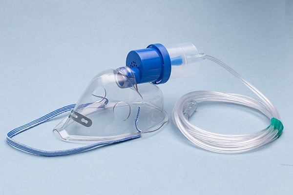 Foto - Nebulizatör nedir niye kullanılır? Nebulizatör nasıl kullanılır? 