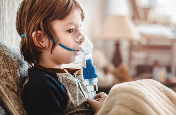 Foto - Nebulizatör nedir niye kullanılır? Nebulizatör nasıl kullanılır? 
