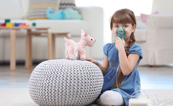Nebulizatör nedir niye kullanılır? Nebulizatör nasıl kullanılır? 