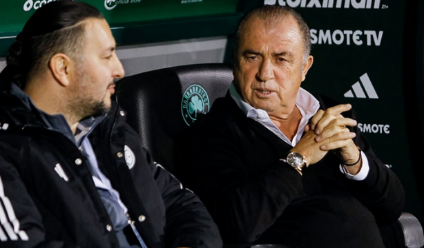  Necati Ateş ilk kez açıkladı! Meğerse Yunanlar…. Bir türlü anlaşılamadı ve sonuçta Fatih Terim ile…