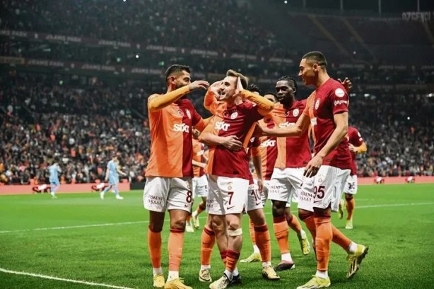 Foto - Necati Ateş'den derbi yorumu! "Icardi veya Ziyech derbiye damga vurabilir"