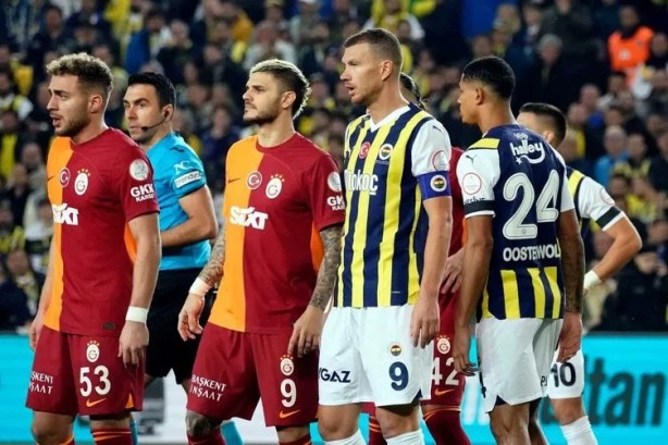 Foto - Necati Ateş'den derbi yorumu! "Icardi veya Ziyech derbiye damga vurabilir"