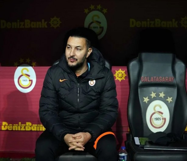 Foto - Necati Ateş'den derbi yorumu! "Icardi veya Ziyech derbiye damga vurabilir"