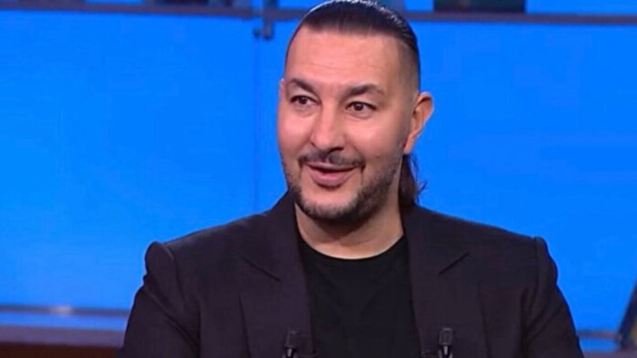 Necati Ateş’in iddiası taraftarı ayağa kaldırdı! "Bir gün Galatasaray'a gelecek