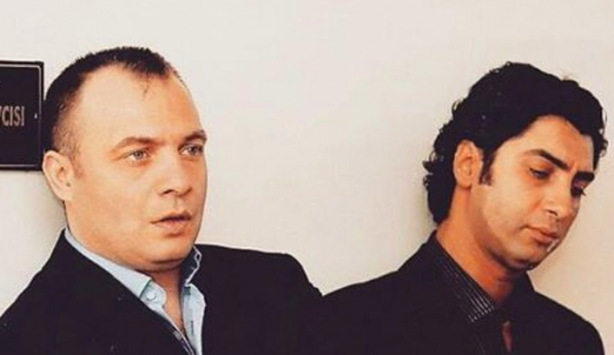 Foto - Necati Şaşmaz'dan Eşkıya Dünyaya Hükümdar Olmaz açıklaması