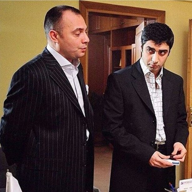 Necati Şaşmaz’dan olay açıklama! Kurtlar Vadisi Kaos dizisi 'vurucu' olacak