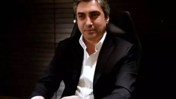 Foto - Necati Şaşmaz'ı yeni film setinde görenlerin ağzı açık kaldı!