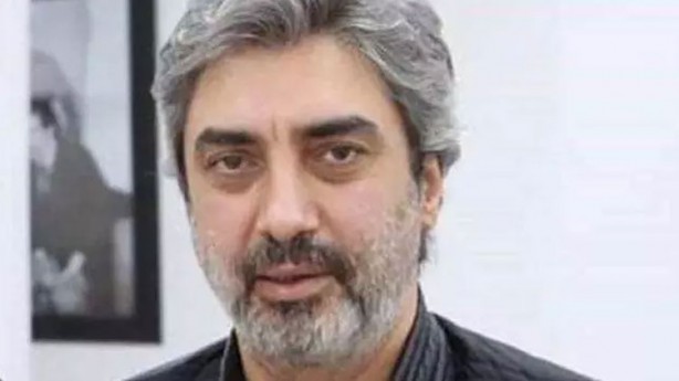 Foto - Necati Şaşmaz'ı yeni film setinde görenlerin ağzı açık kaldı!