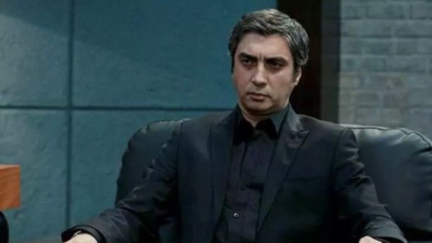 Foto - Necati Şaşmaz'ı yeni film setinde görenlerin ağzı açık kaldı!