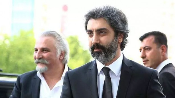 Foto - Necati Şaşmaz'ı yeni film setinde görenlerin ağzı açık kaldı!