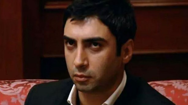 Foto - Necati Şaşmaz'ı yeni film setinde görenlerin ağzı açık kaldı!