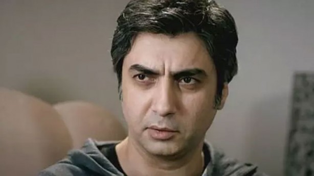 Foto - Necati Şaşmaz'ı yeni film setinde görenlerin ağzı açık kaldı!