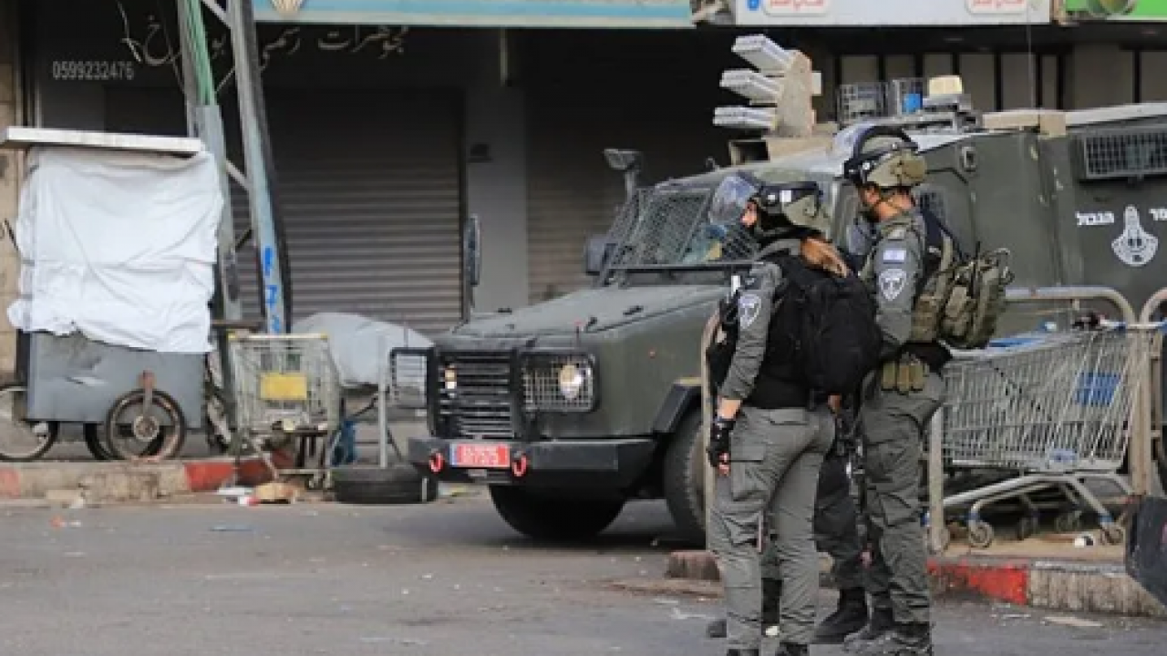 Foto - Necef Cezaevi’nden kan donduran görüntüler: İsrail, esir takası öncesi Filistinlilere işkence etti!