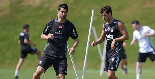 Necip Uysal için olay iddia! Beşiktaş'ın demirbaşı için büyük bomba patlayabilir! Taraftar ne diyecek bu işe...