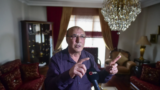 Necmettin Batırel '100 lira olacak' diyerek duyurdu: Parası olan zaman kaybetmeden alsın